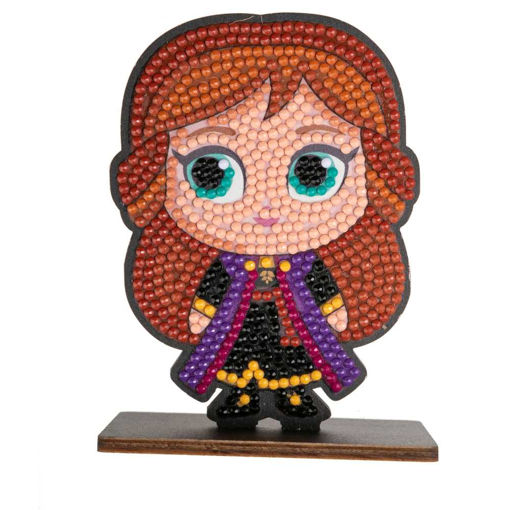 Picture of CRYSTAL ART BUDDIES SERIES 3 ANNA